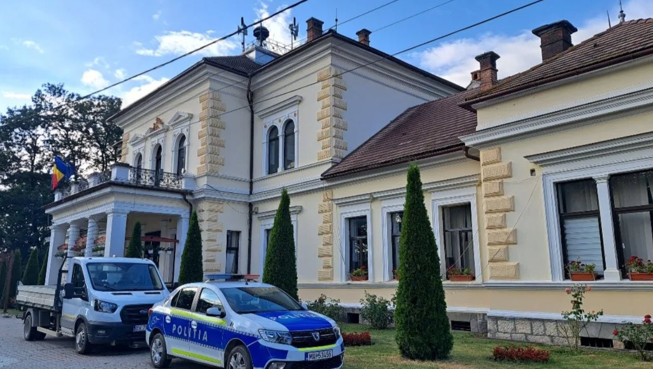 Castelul Béldi László, Budila, Romania, Romania